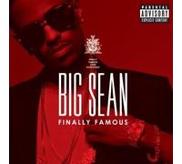 Big Sean - Finally Famous [Standard]