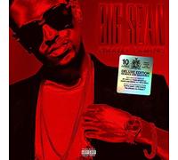 BIG SEAN - FINALLY FAMOUS X 10TH ANNIVERSARY DELUXE EDITION - New - O1398z