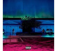 Big Sean - I Decided. [VINYL]