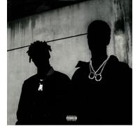 Big Sean & Metro Boomin - Double Or Nothing [VINYL]