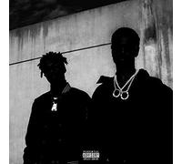 Big Sean/ Metro Boomin Double Or Nothing (Vinyl) (US IMPORT)