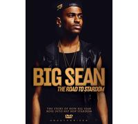 Big Sean: The Road To Stardom [DVD] [NTSC]