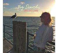 Big Search - Life Dollars [VINYL]