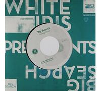 Big Search - Middle Man / Getting Warm [VINYL]