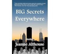 BIG Secrets Everywhere
