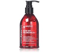 Big Sexy Hair Blow Dry Volumizing Gel-8.5Oz (Pack Of 3)