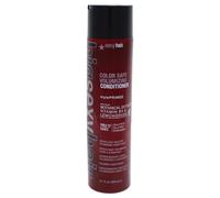 Big Sexy Hair Color Safe Volumizing Conditioner by Sexy Hair for Unisex - 10.1 oz Conditioner