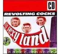 Big Sexy Land by Revolting Cocks (1993-02-19)