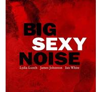 Big Sexy Noise - Collision Course / Trust The W