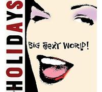 Big Sexy World