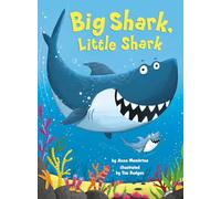 Big Shark, Little Shark