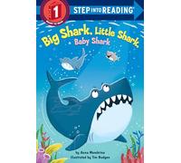 Big Shark, Little Shark, Baby Shark