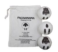 Big Sheep Dryer Balls - Set of 3