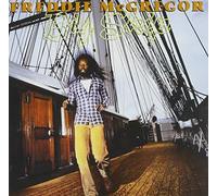 Big Ship by Freddie McGregor