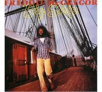 Big Ship by MCGREGOR,FREDDIE (1991-07-01)