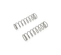 Big Shock Springs Ml 10X1.4 L=95Mm Grey (2)