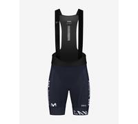 Big shorts Movistar Team 2024 Revolution 2.0 black. - XS