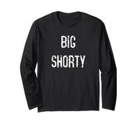 Big Shorty Long Sleeve T-Shirt