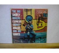 BIG SHORTY ROGERS EXPRESS
