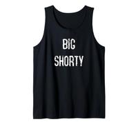 Big Shorty Tank Top