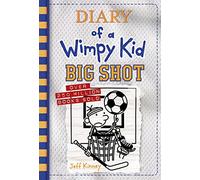Big Shot Export Edition (Diary of a Wimpy Kid, 16)