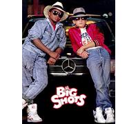 Big Shots (1987)