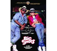 Big Shots (DVD) (US IMPORT)