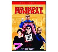 Big Shot's Funeral