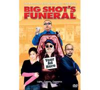 Big Shot's Funeral [DVD] [2002] [Region 1] [US Import] [NTSC]