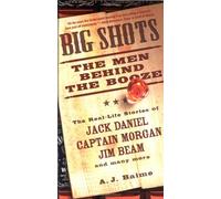 Big Shots: The Men Behind the Booze
