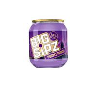 Big Sipz Purple Punch 200ml