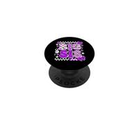 Big Sis Firstborn Sibling First Child PopSockets Adhesive PopGrip