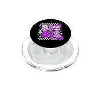 Big Sis Firstborn Sibling First Child PopSockets PopGrip for MagSafe