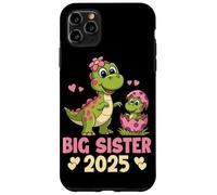 Big Sister 2025 Case for iPhone 11 Pro Max