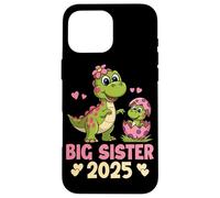 Big Sister 2025 Case for iPhone 16 Pro Max