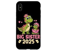 Big Sister 2025 Case for iPhone XS Max