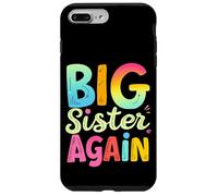 Big Sister AGAIN Big Sister Announcement Case for iPhone 7 Plus/8 Plus