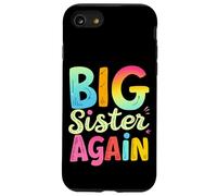 Big Sister AGAIN Big Sister Announcement Case for iPhone SE (2020) / 7/8