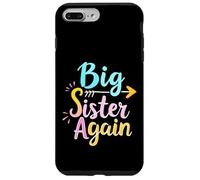 Big Sister Again Case for iPhone 7 Plus/8 Plus