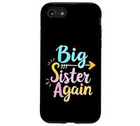 Big Sister Again Case for iPhone SE (2020) / 7/8