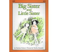 Big Sister and Little Sister