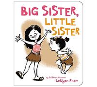 Big Sister, Little Sister