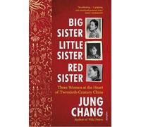 Big Sister, Little Sister, Red Sister - 9781784703967