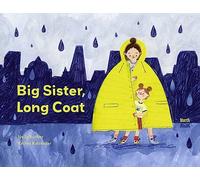 Big Sister, Long Coat