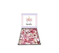 Big Sister Unicorn Gift Pick n Mix 1KG Sweets Selection Box Sweet Hamper Candy Present Birthday New Baby Christmas