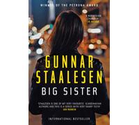 Big Sister : Volume 18