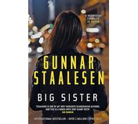 Big Sister: Volume 18 (Varg Veum)