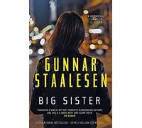 Big Sister: (Varg Veum)