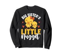 Big Sister's Little Nugget Sweatshirt