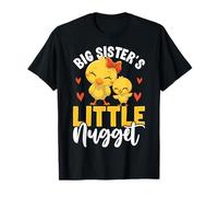 Big Sister's Little Nugget T-Shirt